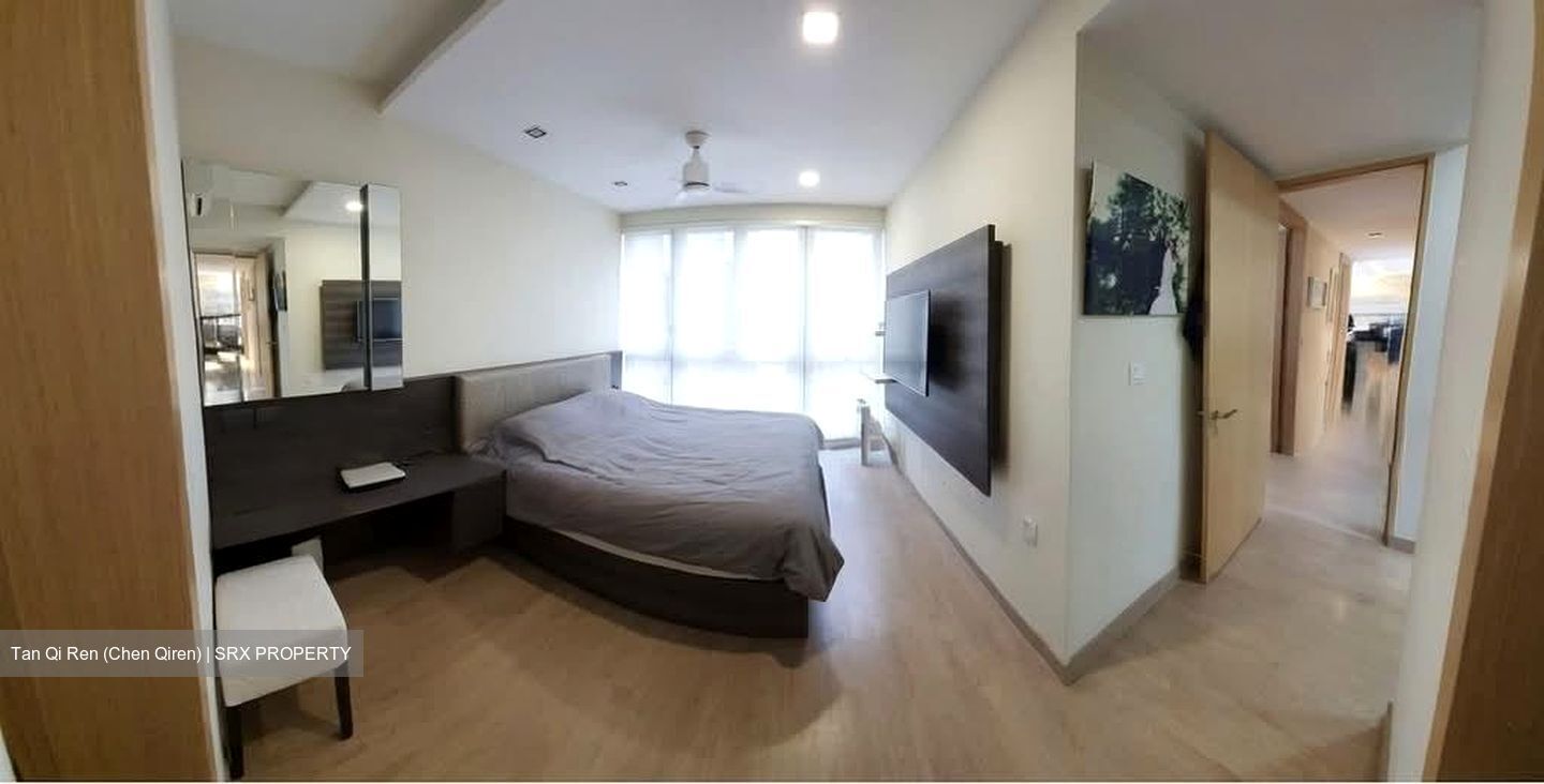 Austville Residences (D19), Condominium #566550011